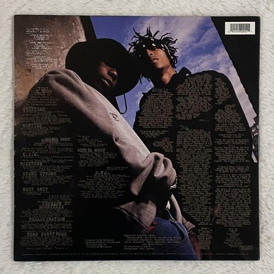 Smif-N-Wessun - Dah Shinin
