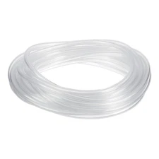 32.8Ft Air Conditioner Drain Hose 5/32" ID x 5/16" OD Universal AC Drain Pipe