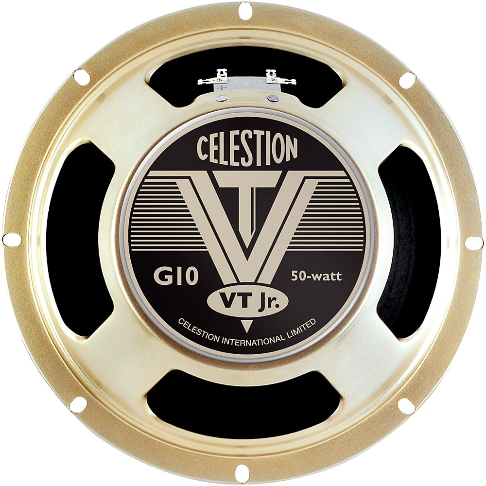Celestion VT Jr Guitar Speaker - 8 ohm 12690₽