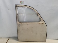 Porte avant et accessoires Citroen 2 CV