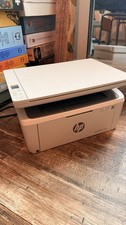 HP Printer Scanner Copier All-in-One Working Condition Tested and Works