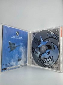 Gundam Side Story 0079 + SPINE OBI + TRADING CARD Sega Dreamcast Japan Import