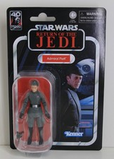 Star Wars Vintage Collection VC270 Admiral Piett Mint on Card