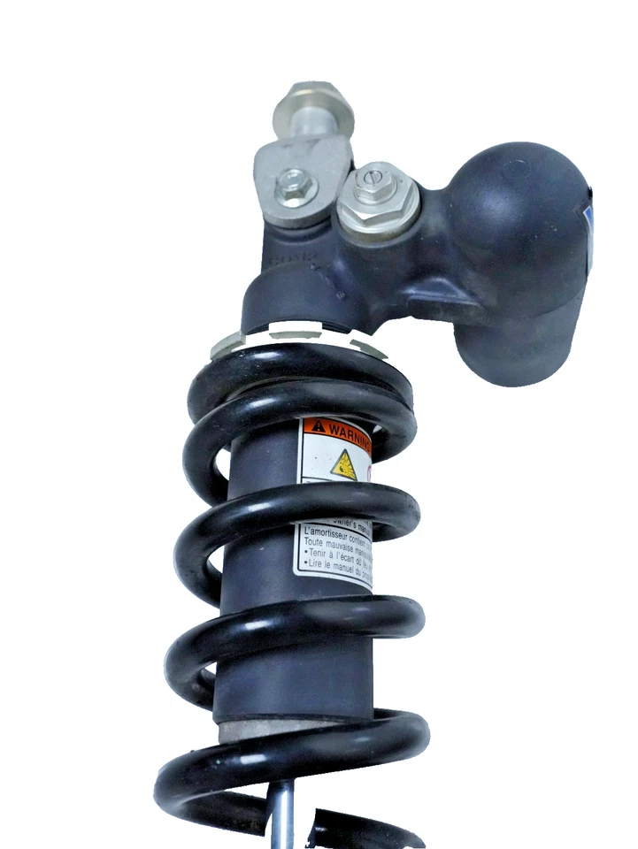 Suspensión amortiguador trasero Suzuki GSXR750 GSXR600 2011-2024 OEM Foto 4 de 4