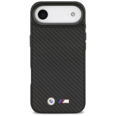 CG MOBILE BMW M Kevlar Matt kompatibel mit MagSafe Hülle für iPhone Air