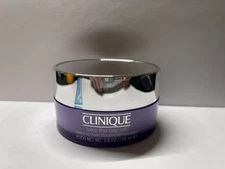 Clinique Take the Day Off Charcoal Cleansing Balm 125ml/3.8oz Brand New