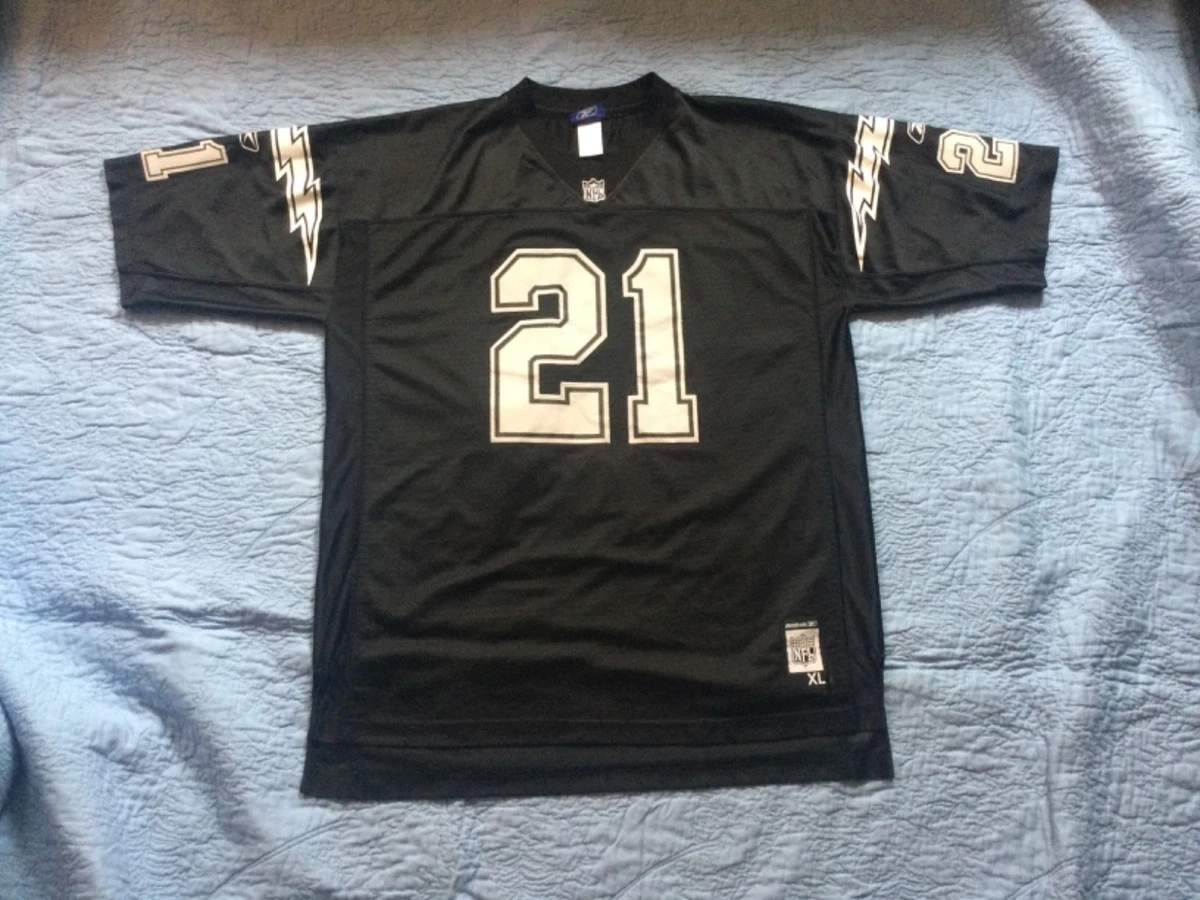 LaDainian Tomlinson Los Angeles Chargers NFL Jerseys for sale | eBay