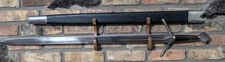 Scottish Arming Sword – Deepeeka One Handed Sword