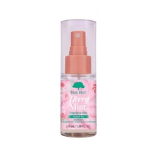 Tree Hut Merry Mint Fragrance Mist