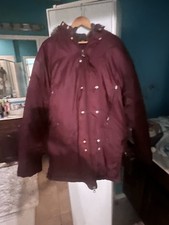 NEW MENS JORDAN JACKET - MENS SIZE XL