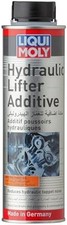 Hydraulic Lifter Additive For Engine