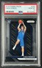 LUKA DONCIC PSA 10 2018-19 PANINI PRIZM #280 ROOKIE RC MAVERICKS 2462