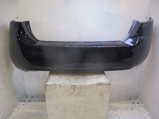 Pare-choc arrière Peugeot 308