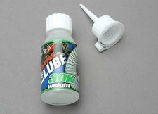 Traxxas 1/7 Maxx Slash  Differential Oil, 30K wt  5136