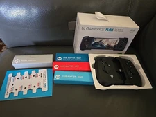 Gamevice Flex Mobile Gaming Controller For Android Xbox Edition GV211