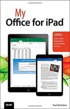My Office for iPad - McFedries, Paul