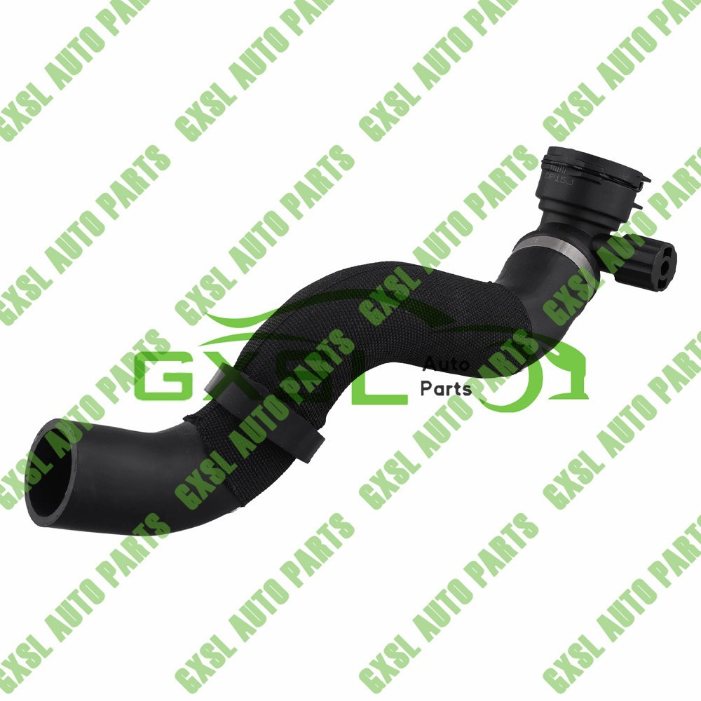 Bentley Continental GT 2003-2012 Radiator hose P/N 3W0122101A