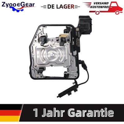 Getriebesteuergerät DSG Mechatronik 7Gang für 0AM DQ200 TCU Audi VW Skoda Seat