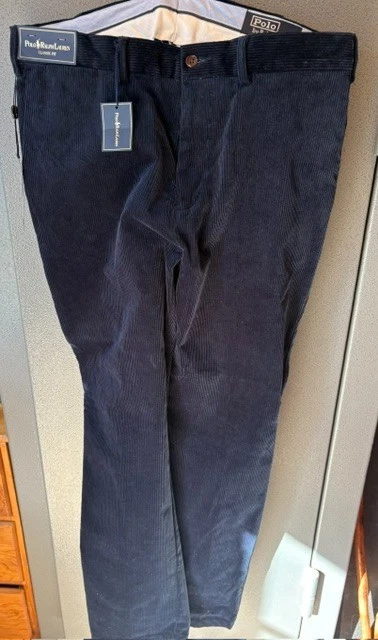 25+ Polo Ralph Lauren Prospect Pants for Men for sale | Updated