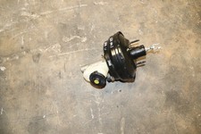 2006-2009 Honda S2000 Ap2 Brake Booster Master Cylinder Oem Mt