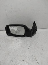Retroviseur gauche (ou coque) Saab 9-3
