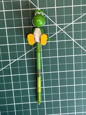 Power A Nintendo DS 3DS Yoshi BobbleHead Stylus