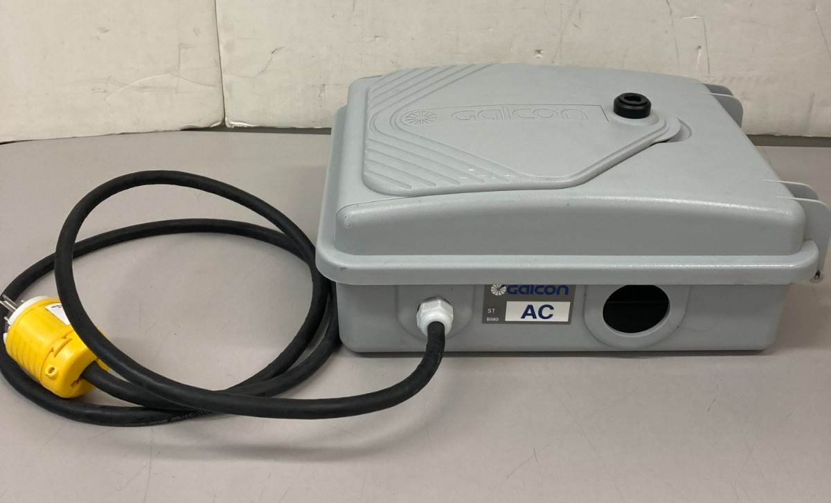 Galcon 8051 AC 12S Watering Timer Propagation &Irrigation Sp