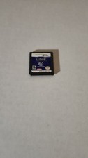 Nintendo Ds Lunar Dragon Song Cartridge Only. Tested Working