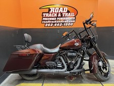 2022 Harley-DavidsonÂ® FLHRXS - Road KingÂ® Special