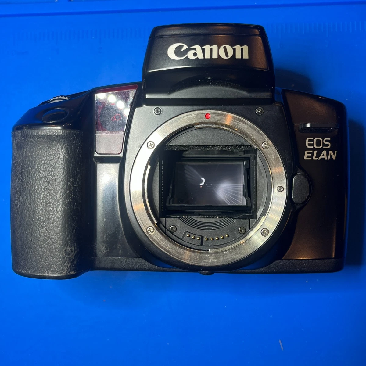 Canon EOS Elan Film Cameras for sale | eBay