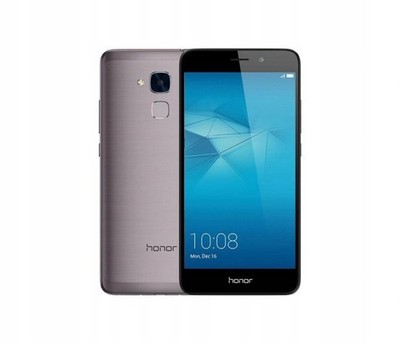 Honor 7 Lite NEM-L21 Dual Sim Grau ohne Simlock | Zustand: Gut