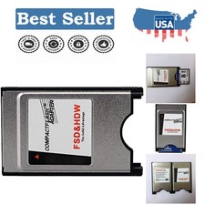 Efficient PCMCIA PC Card Adapter for 50-Pin CF Cards - Reliable Technology