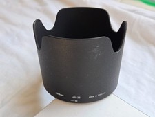 Orig. Genuine Nikon Lens Hood HB-36 for AF-S VR Zoom 70-300mm f/4.5-5.6G IF-ED