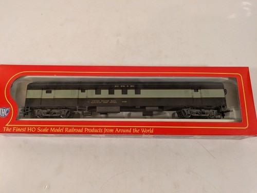 HO Erie Smooth Side RPO NUEVO EN CAJA NOS # 2351 | Zustand: New