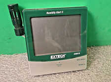 Extech 445815 Big Digit Hygro-Thermometer with Remote Probe