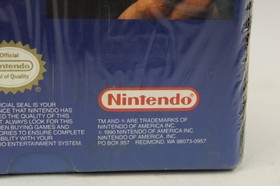 OEM Original Nintendo NES Controllers Set NIB Factory Sealed 1990 H-Seam
