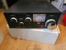 MFJ-962D is a versatile