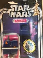 Star Wars Kenner Vintage Collection Power Droid