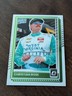 2025 Donruss NASCAR Auto Racing Christian Rose Card#30 Optic