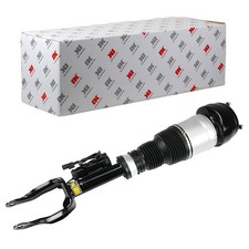 NK LUFTFEDERBEIN VORDERACHSE LINKS passend für MERCEDES GL GLE GLS ML | 98133006