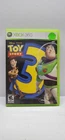 Xbox 360 Toy Story 3 VideoGame (2010)  Complete Video Game Tested CIB Nice