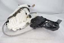 07-14 Mercedes W221 S550 Front Left Side Door Lock Latch Actuator Keyless Go Oem