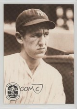 1986 /12000 Lefty Gomez #45 HOF a8a