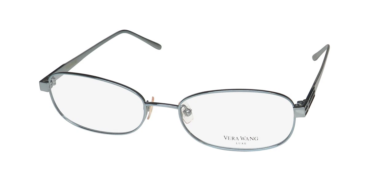 Purple Women Metal Eyeglass Frames for sale | eBay display picture 1