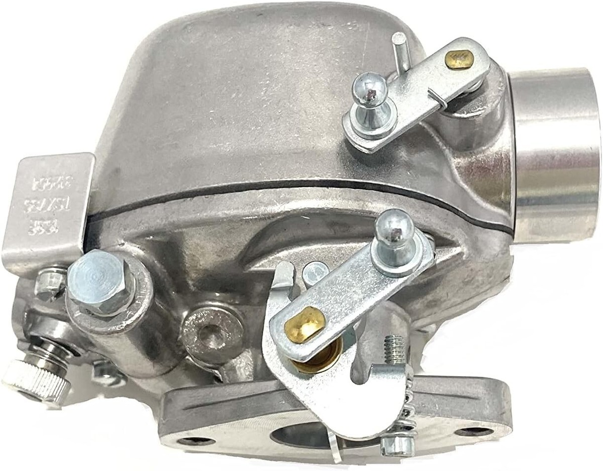 Carburetor New Fits Ford 501 541 601 681 701 2031 2131 Tractors TSX692 TSX765