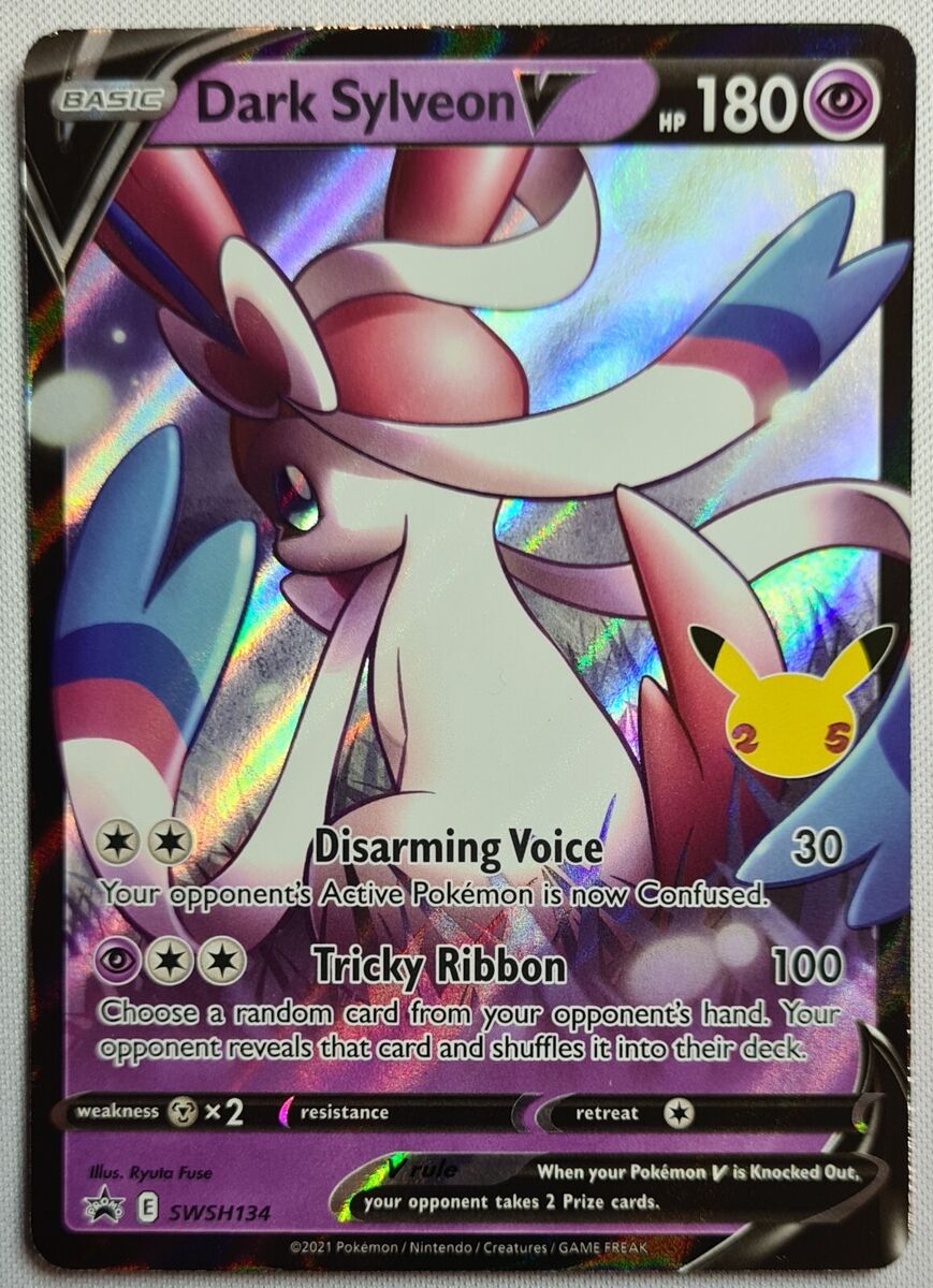 11-110pcs Pokemon Flash Rainbow Cards Gold Silver Shiny Vmax GX EX