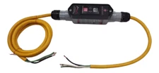 Interruptor De Circuito North Shore Safety Pgfi-1205n 110v