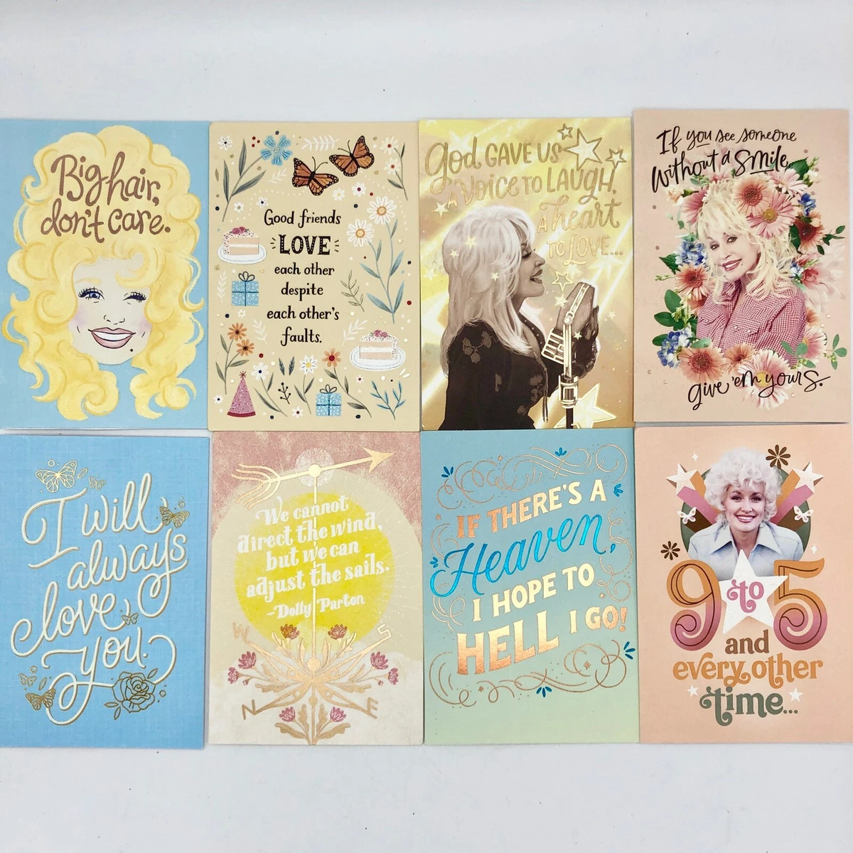 Dolly Parton American Greetings Cards www.np.gov.lk