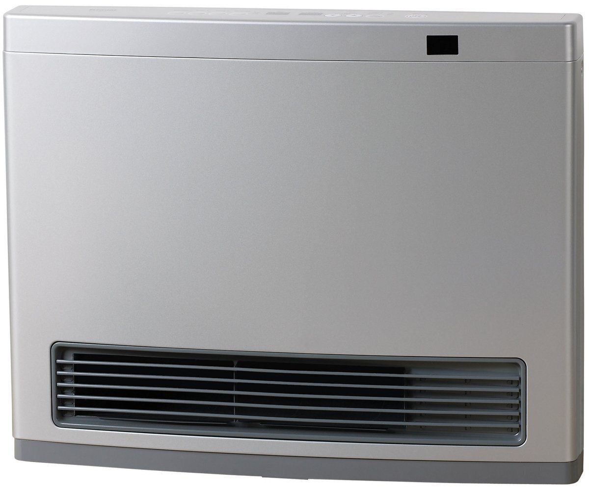 NEW Rinnai Avenger 25 Convector Portable Natural Gas Heater AV25SN3  9314109167597 | eBay