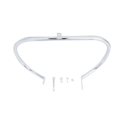 1.25" Highway Engine Guard Crash Bar For Honda Shadow Aero VT750